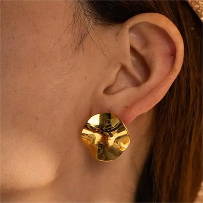 Camila Stud Earrings